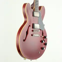 GIBSON CUSTOM SHOP MURPHY LAB 1961 ES-335 ULTRA LIGHT AGED SIXTIES CHERRY UMEDA
