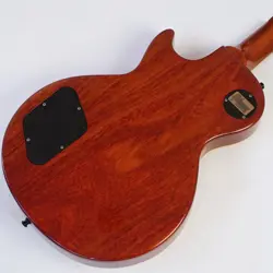 GIBSON CUSTOM SHOP  HISTORIC COLLECTION 1959 LES PAUL REISSUE LEMON BURST