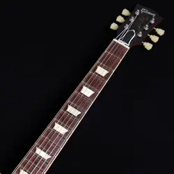 GIBSON CUSTOM SHOP HISTORIC COLLECTION 1959 LES PAUL REISSUE VOS