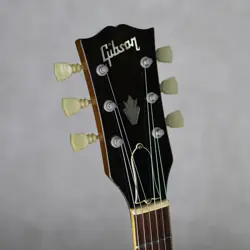 GIBSON ES-335TD SUNBURST / 1974-75