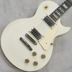PEARL WHITE