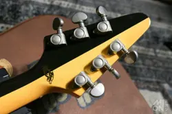 FLYING 1994 BLACK