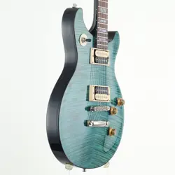 GIBSON CUSTOM SHOP TAK MATSUMOTO DC STANDARD 1ST EDITION AQUA BLUE FUKUOKA PARCO
