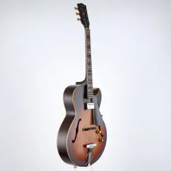 ES-175 SUNBURST FUKUOKA