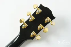 GIBSON CUSTOM SHOP MURPHY LAB 1959 ES-355 REISSUE LIGHT AGED W/BIGSBY LIMITED -