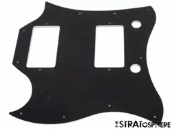 PLY PICKGUARD