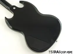 MAHOGANY NITRO