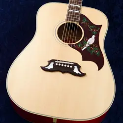GIBSON DOVE ORIGINAL AN '24 USED