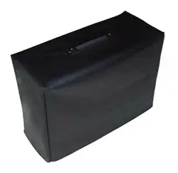 BLACK VINYL COVER