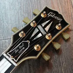 SG CUSTOM REISSUE