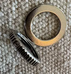 NUT WASHER US