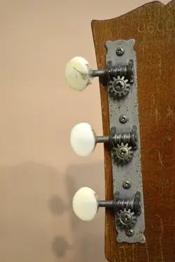 GIBSON LG-0 1967