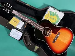 GIBSON CUSTOM SHOP 1959 LG-2 (2017)