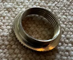 WASHER