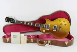 CUSTOM '57 GOLDTOP