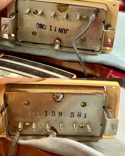 80 -CHERRY SUNBURST-