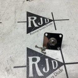 OUTPUT JACK CURVED