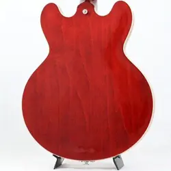 GIBSON: ES-330 SIXTIES