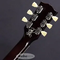 STANDARD GOLDTOP ELECTRIC