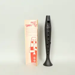 TOMMY TONETTE RECORDER