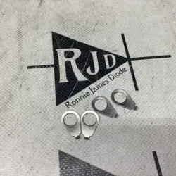 POINTERS WASHERS SET