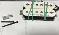 59N HUMBUCKER HOT