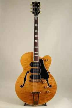 ES-5 BLONDE GOLD