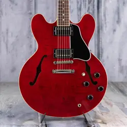 DOT SEMI-HOLLOWBODY