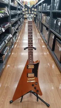 GIBSON MODERNE ELECTRIC GUITAR SAFE DELIVERY FROM JAPAN