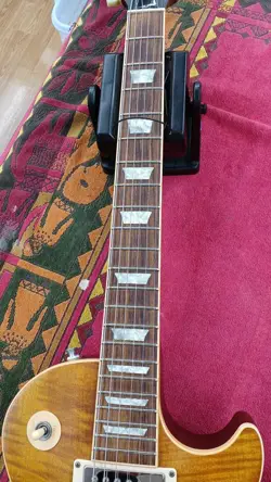 50S LES PAUL