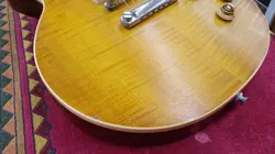 GIBSON 50S LES