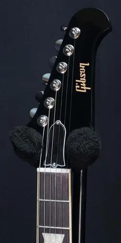 PLATYPUS EBONY