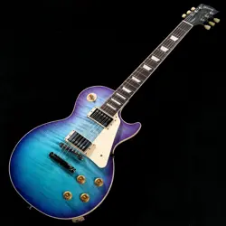 BLUEBERRY BURST CUSTOM