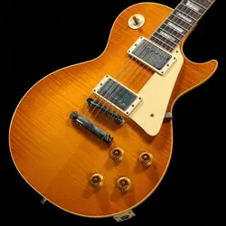 GIBSON CUSTOM SHOP MURPHY LAB 1959 LES PAUL STANDARD REISSUE LIGHT AGED DIRTY SA