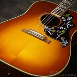 CHERRY SUNBURST#3