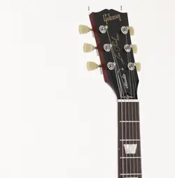 GIBSON LES PAUL STUDIO WINE RED CHROME HARDWARE 2009 SAFE DELIVERY FROM JAPAN