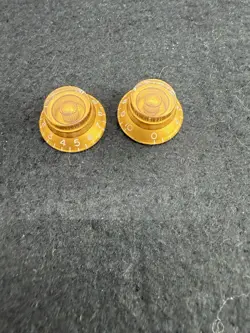 KNOBS PACK OF