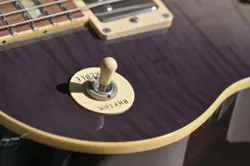 FUJIGEN LES PAUL