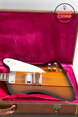SUNBURST HEADSTOCK