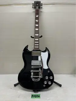 BIGSBY STRAP