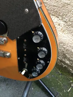 RECORDING MODEL