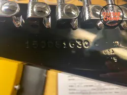 2015 GIBSON FIREBIRD