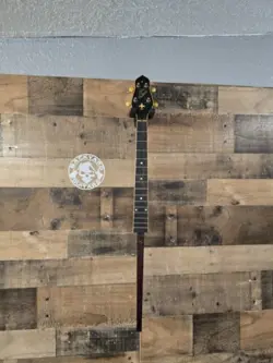 1920S GIBSON TENOR