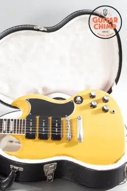 2017 GIBSON GARY