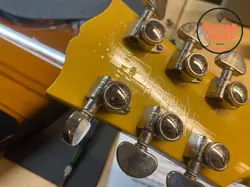 GIBSON GARY CLARK