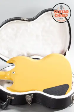 GLOSS YELLOW