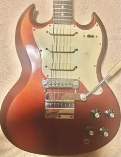 III SG