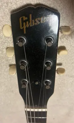 GUITAR GIBSON MELODY