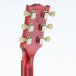 MAHOGANY NECK W/SOFT