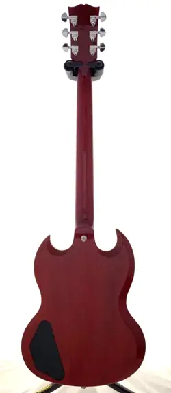 STANDARD GUITAR CHERRY